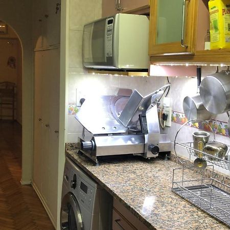 בואנוס איירס Palermo Soho, Un Lugar Sonado En Plaza Serrano מראה חיצוני תמונה