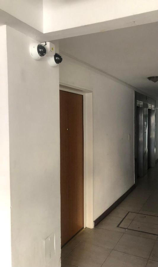 בואנוס איירס Palermo Soho, Un Lugar Sonado En Plaza Serrano מראה חיצוני תמונה