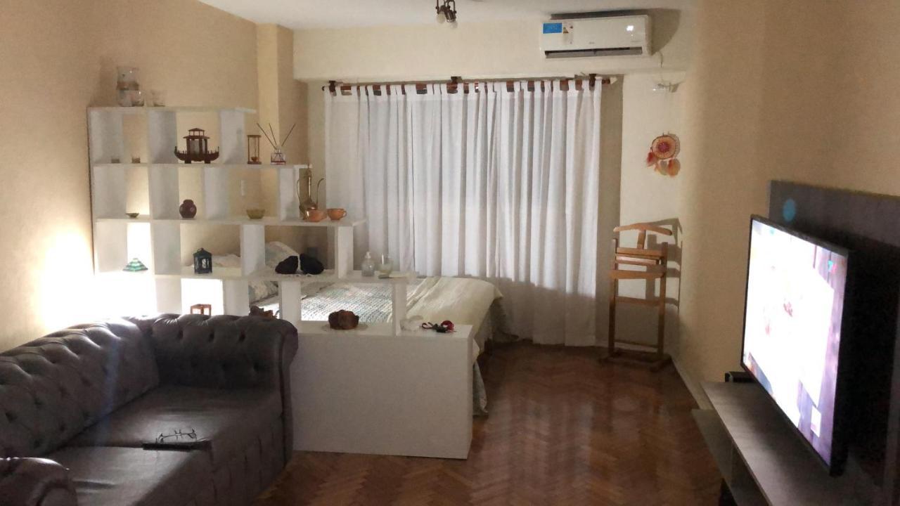 בואנוס איירס Palermo Soho, Un Lugar Sonado En Plaza Serrano מראה חיצוני תמונה