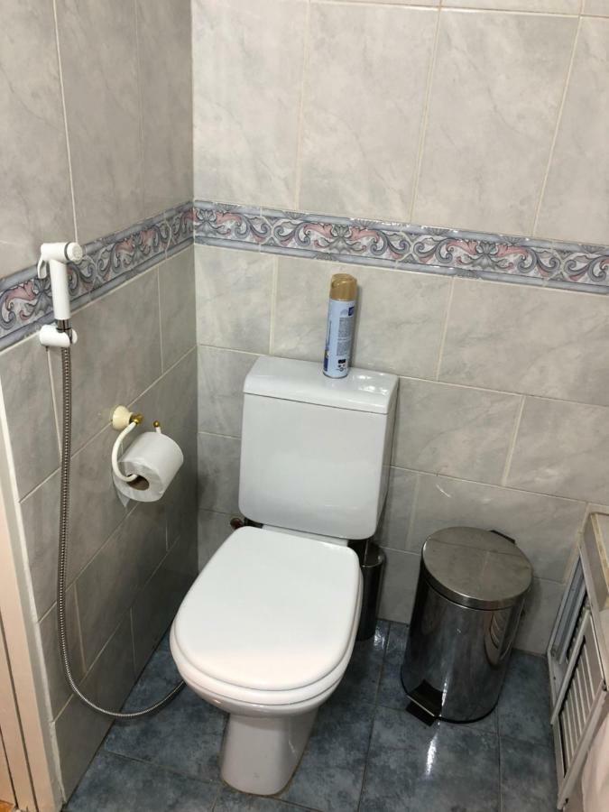 בואנוס איירס Palermo Soho, Un Lugar Sonado En Plaza Serrano מראה חיצוני תמונה