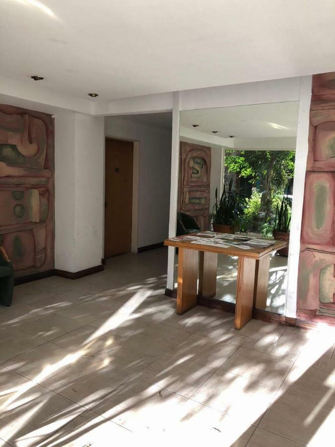 בואנוס איירס Palermo Soho, Un Lugar Sonado En Plaza Serrano מראה חיצוני תמונה