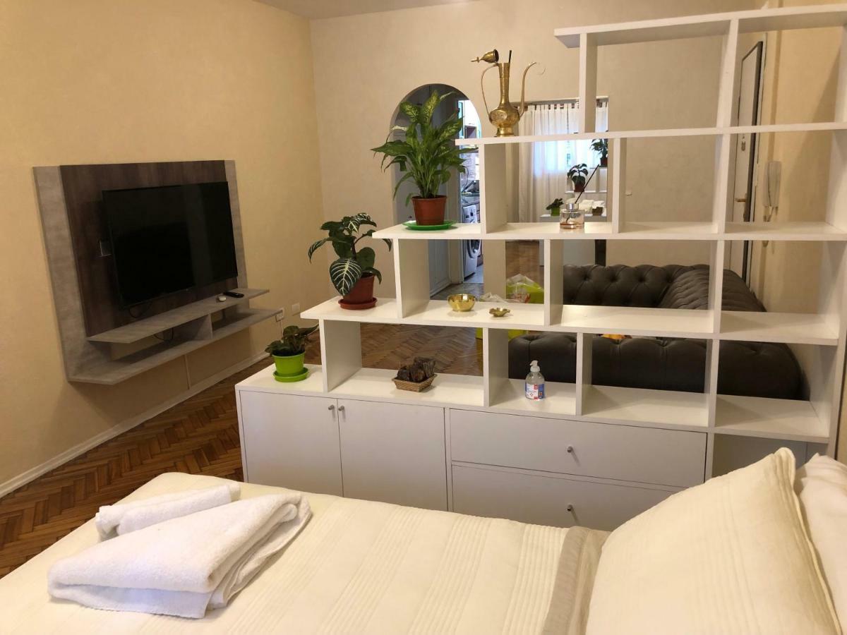 בואנוס איירס Palermo Soho, Un Lugar Sonado En Plaza Serrano מראה חיצוני תמונה