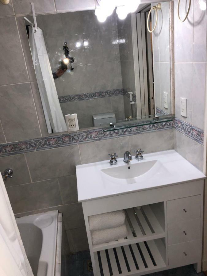 בואנוס איירס Palermo Soho, Un Lugar Sonado En Plaza Serrano מראה חיצוני תמונה