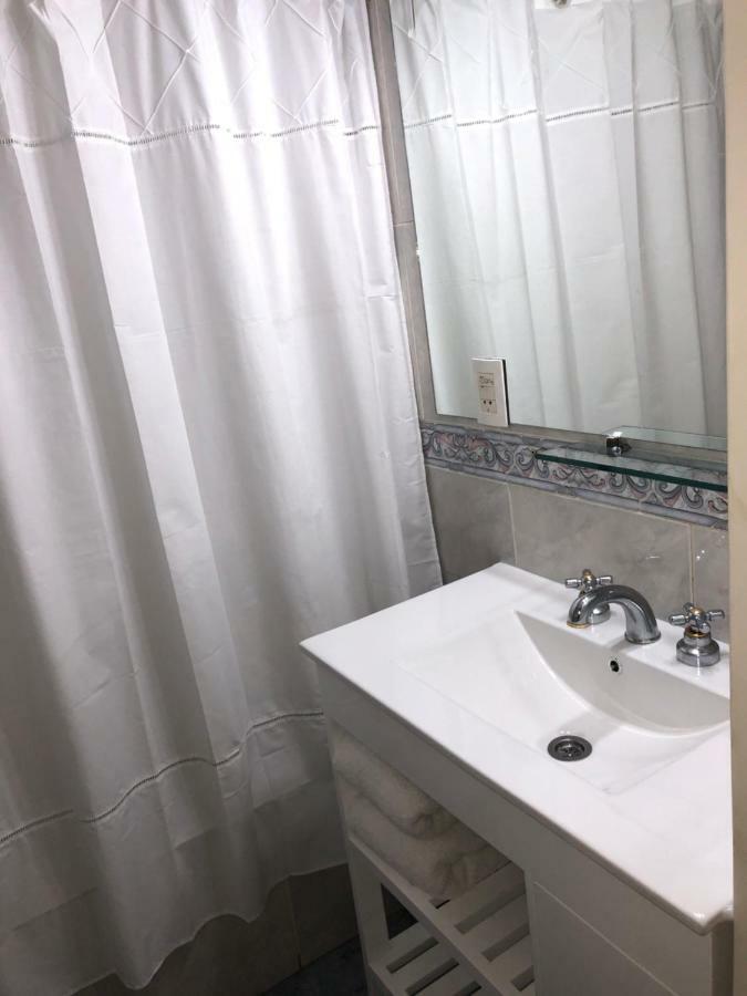 בואנוס איירס Palermo Soho, Un Lugar Sonado En Plaza Serrano מראה חיצוני תמונה