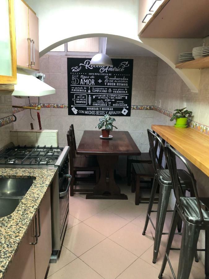 בואנוס איירס Palermo Soho, Un Lugar Sonado En Plaza Serrano מראה חיצוני תמונה