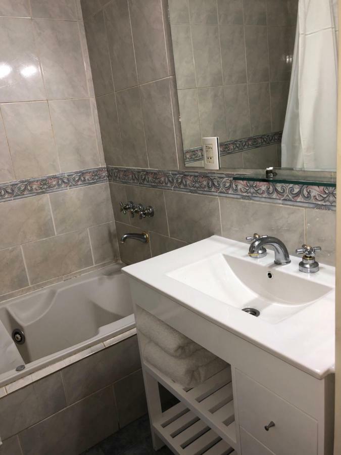בואנוס איירס Palermo Soho, Un Lugar Sonado En Plaza Serrano מראה חיצוני תמונה