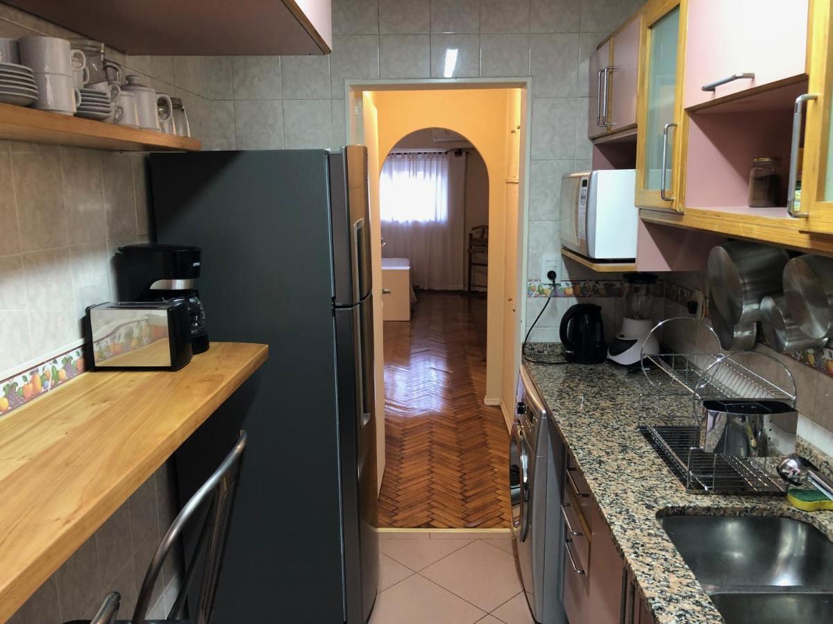 בואנוס איירס Palermo Soho, Un Lugar Sonado En Plaza Serrano מראה חיצוני תמונה
